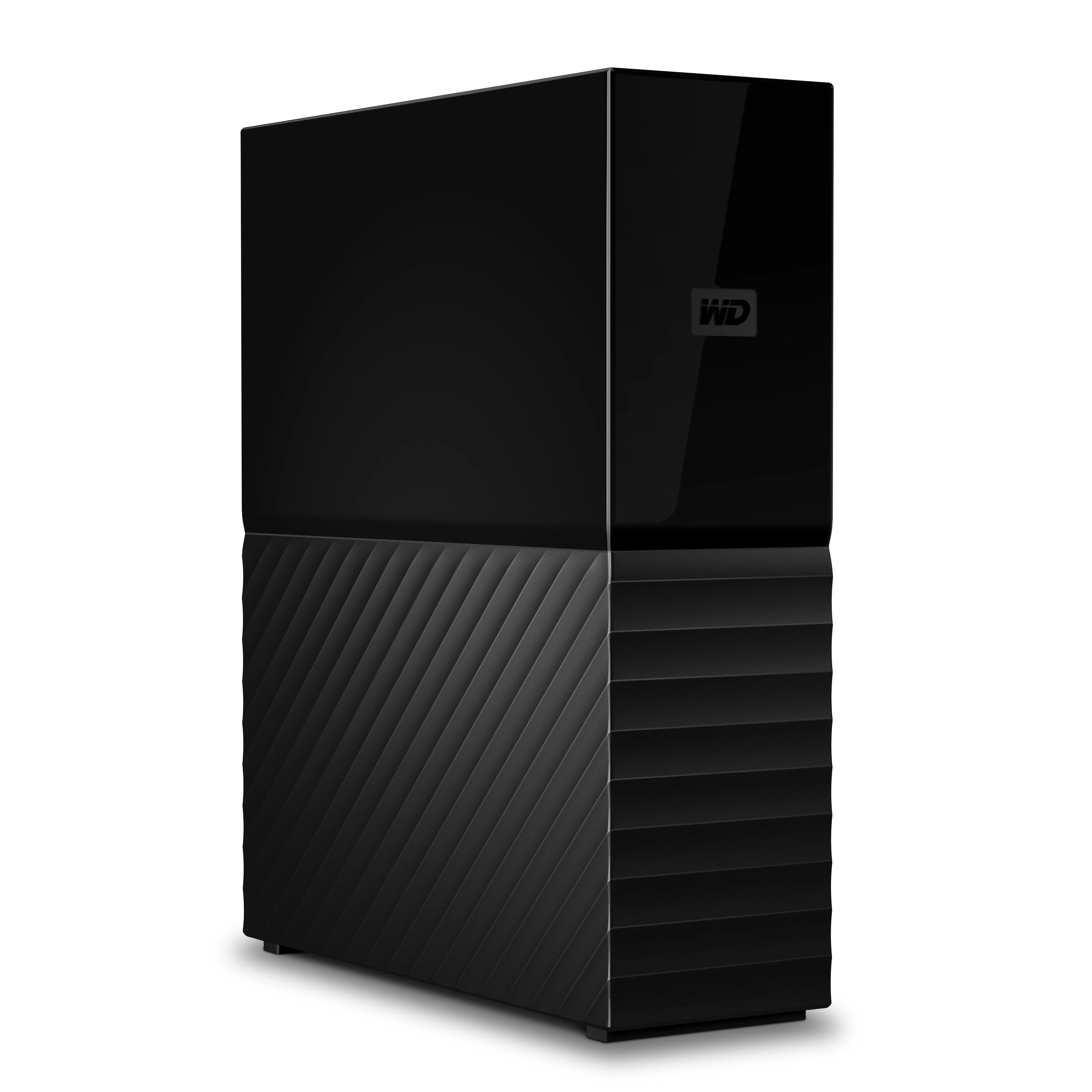 Išorinis kietasis diskas HDD Western Digital My Book (3.5”, 6TB, USB 3.0)