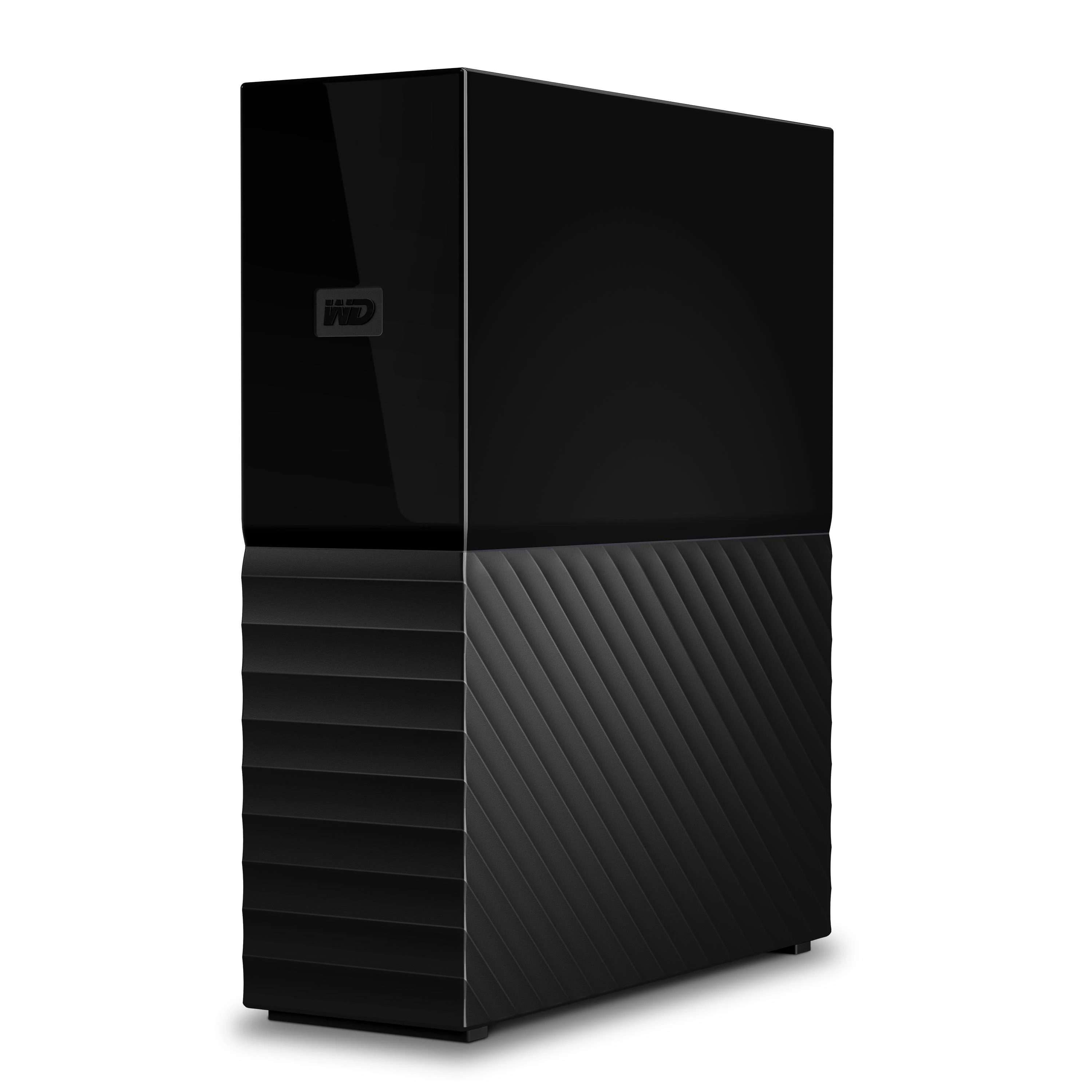 Išorinis kietasis diskas HDD Western Digital My Book (3.5”, 6TB, USB 3.0)