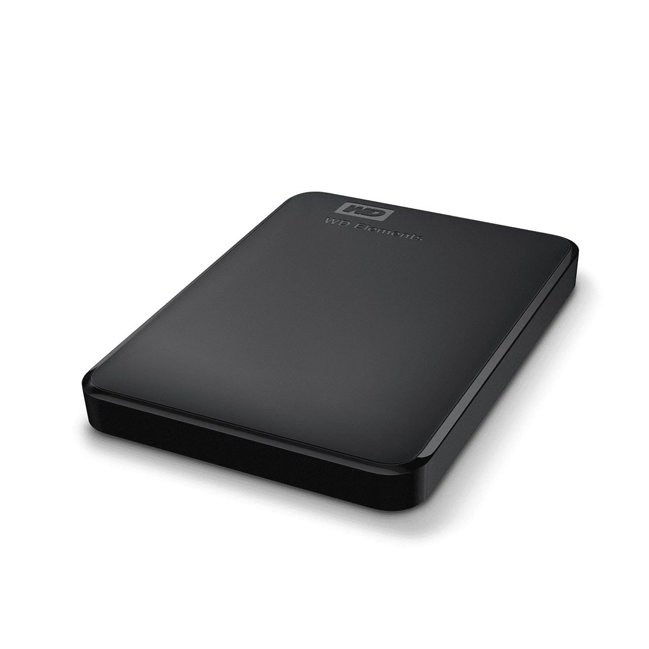 Išorinis kietasis diskas HDD WD Elements Portable 5TB