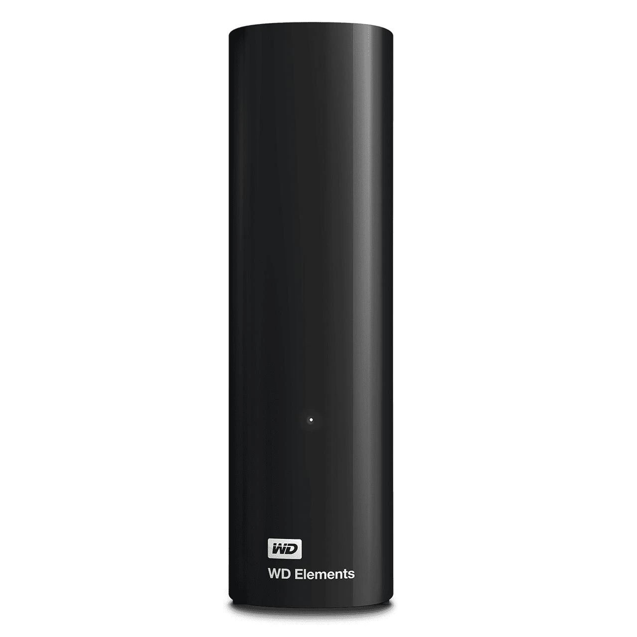 Kietasis diskas Western Digital 3.5 12TB Western Digital Elements Desktop 3.2 Gen 1 juodas