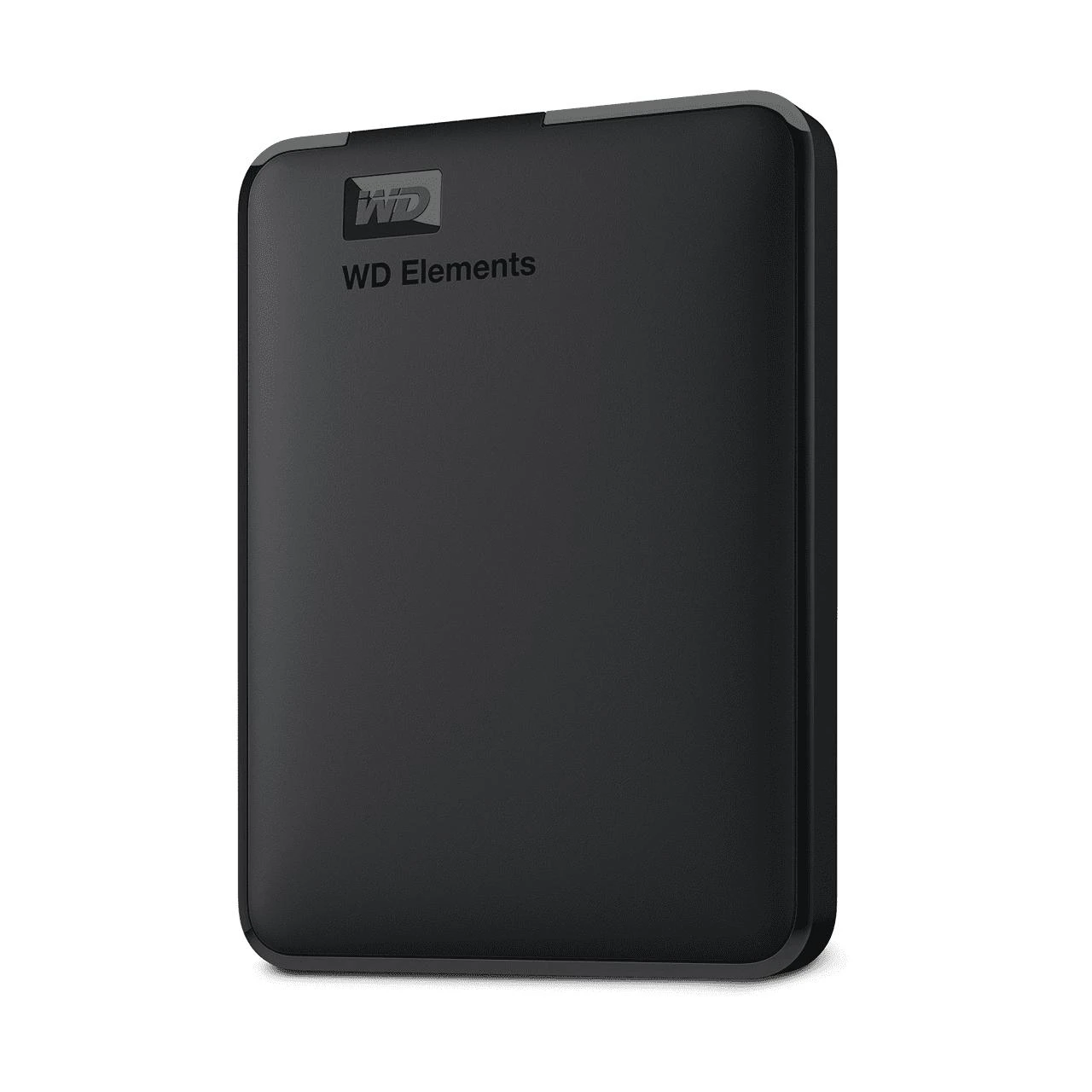 Išorinis kietasis diskas HDD WD Elements Portable 5TB