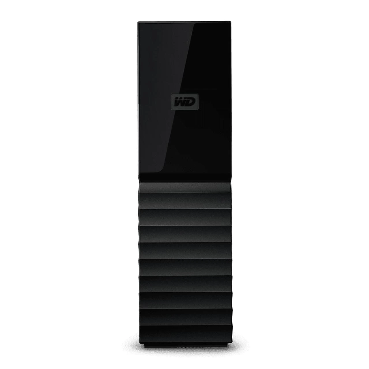 Kietasis diskas Western Digital MyBook Ess. 12.0 TB / juodas