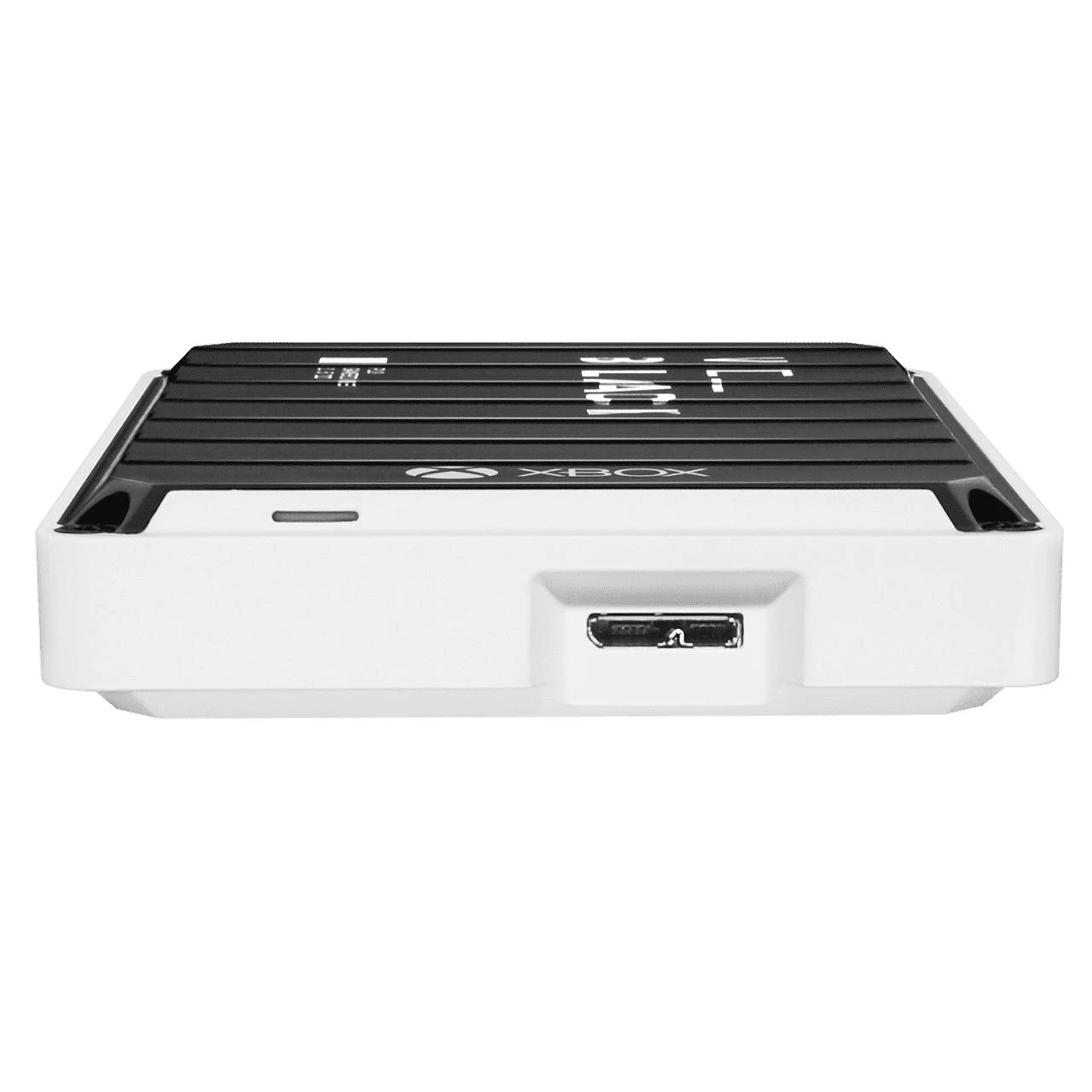 Kietasis diskas Sandisk WD Juodas P10 Game Drive for XBOX One 5TB