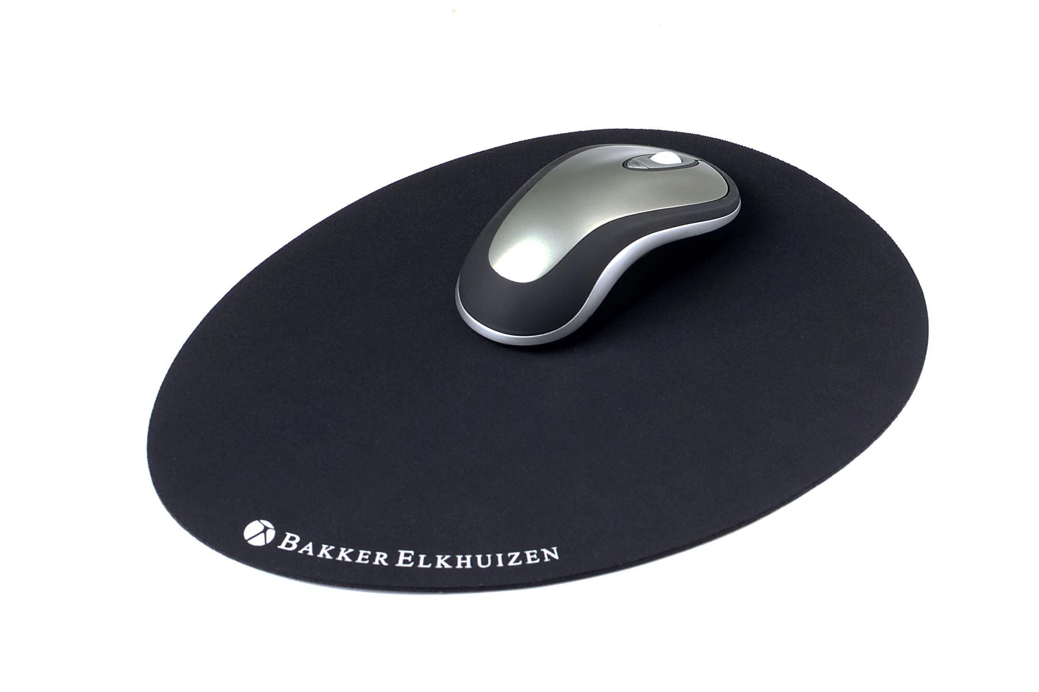 Bakker Elkhuizen BakkerElkhuizen The Egg Ergo Pelės kilimėlis