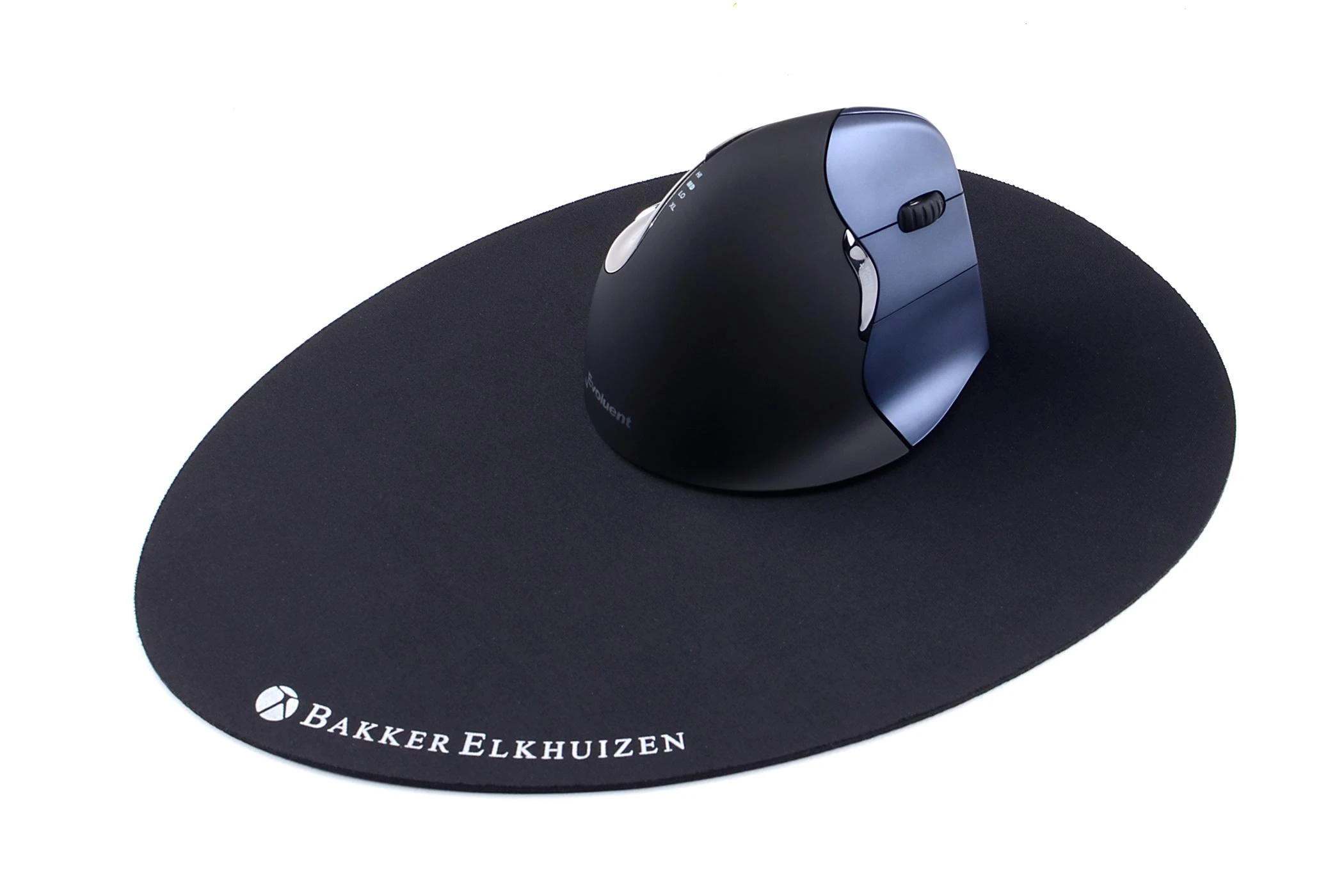 Bakker Elkhuizen BakkerElkhuizen The Egg Ergo Pelės kilimėlis