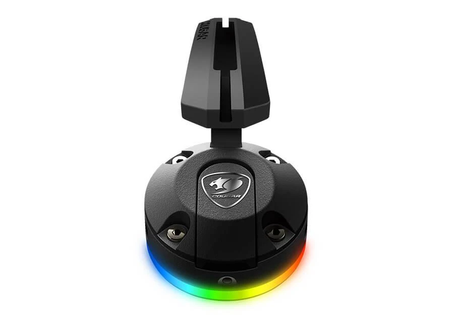 Cougar Stojak na pelė RGB
