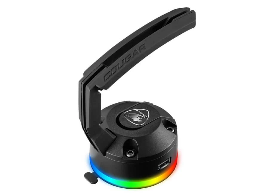 Cougar Stojak na pelė RGB
