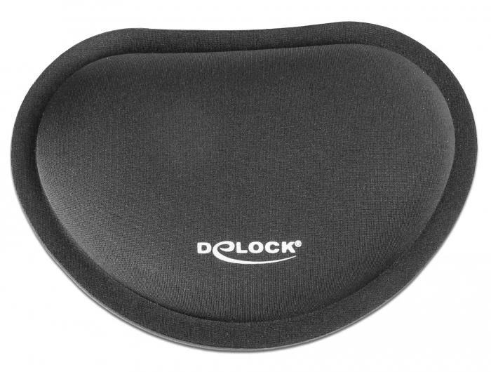 Delock ergonominė riešo atrama