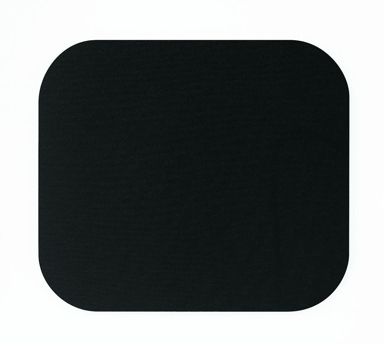 Fellowes Pelės kilimėlis Premium 20,32x22,86cm juodas