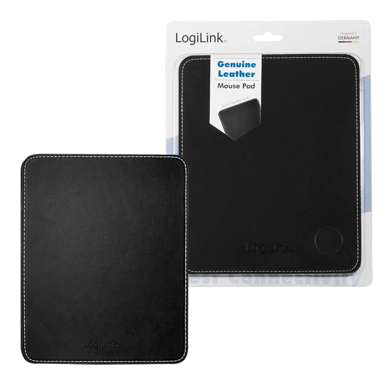 LOGILINK ID0150 LOGILINK - Odinio dizaino Pelės kilimėlis
