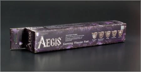 Tesoro Aegis X3 Pelės kilimėlis žaidimams - Large Size
