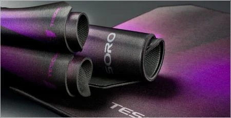 Tesoro Aegis X3 Pelės kilimėlis žaidimams - Large Size