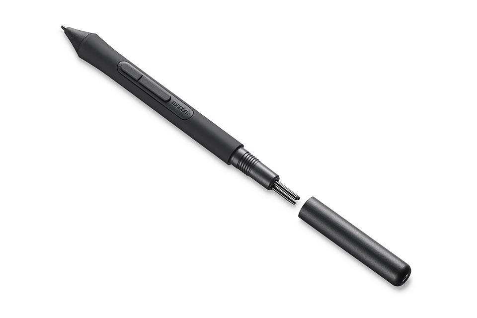 Wacom Intuos 4K rašiklis
