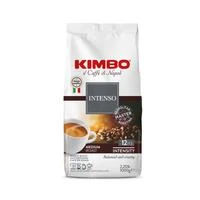Kawa Kimbo Aroma Intenso 1kg, Ziarnista