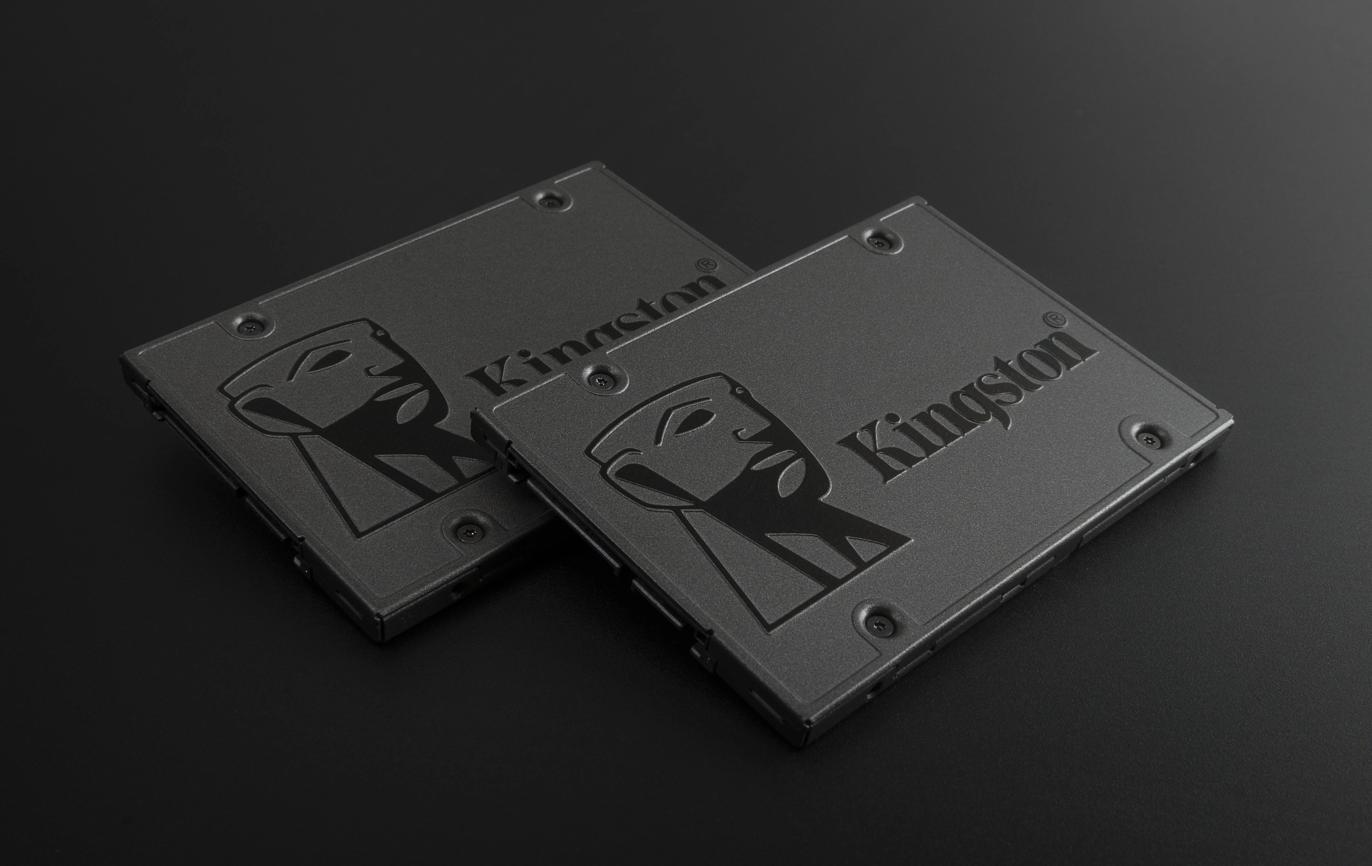 KINGSTON SSD SATA 2.5" 480GB TLC, SA400S37/480G 