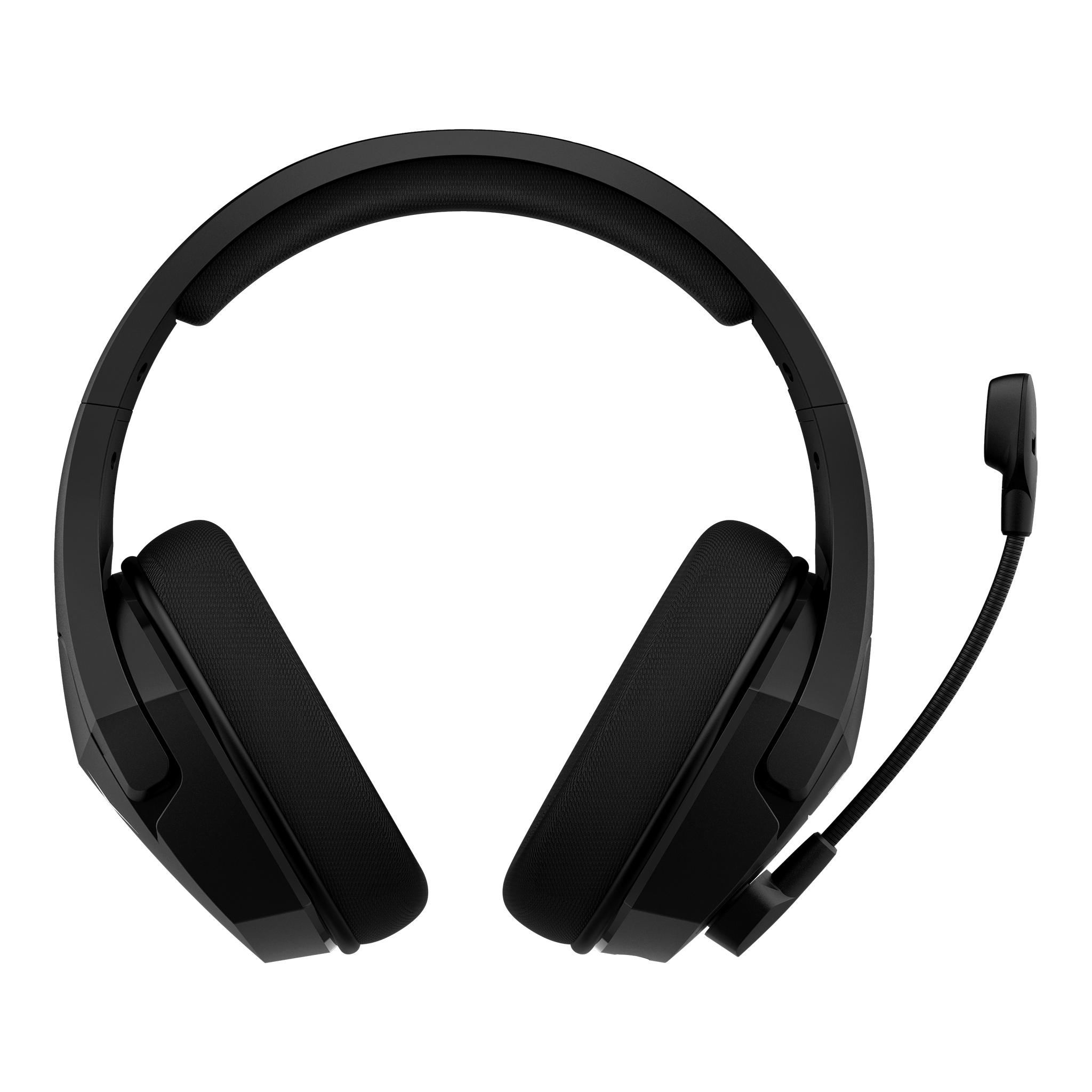 Belaidės Žaidimų Ausinės Kingston HyperX Cloud Stinger Core Wireless + 7.1  | Varle.lt