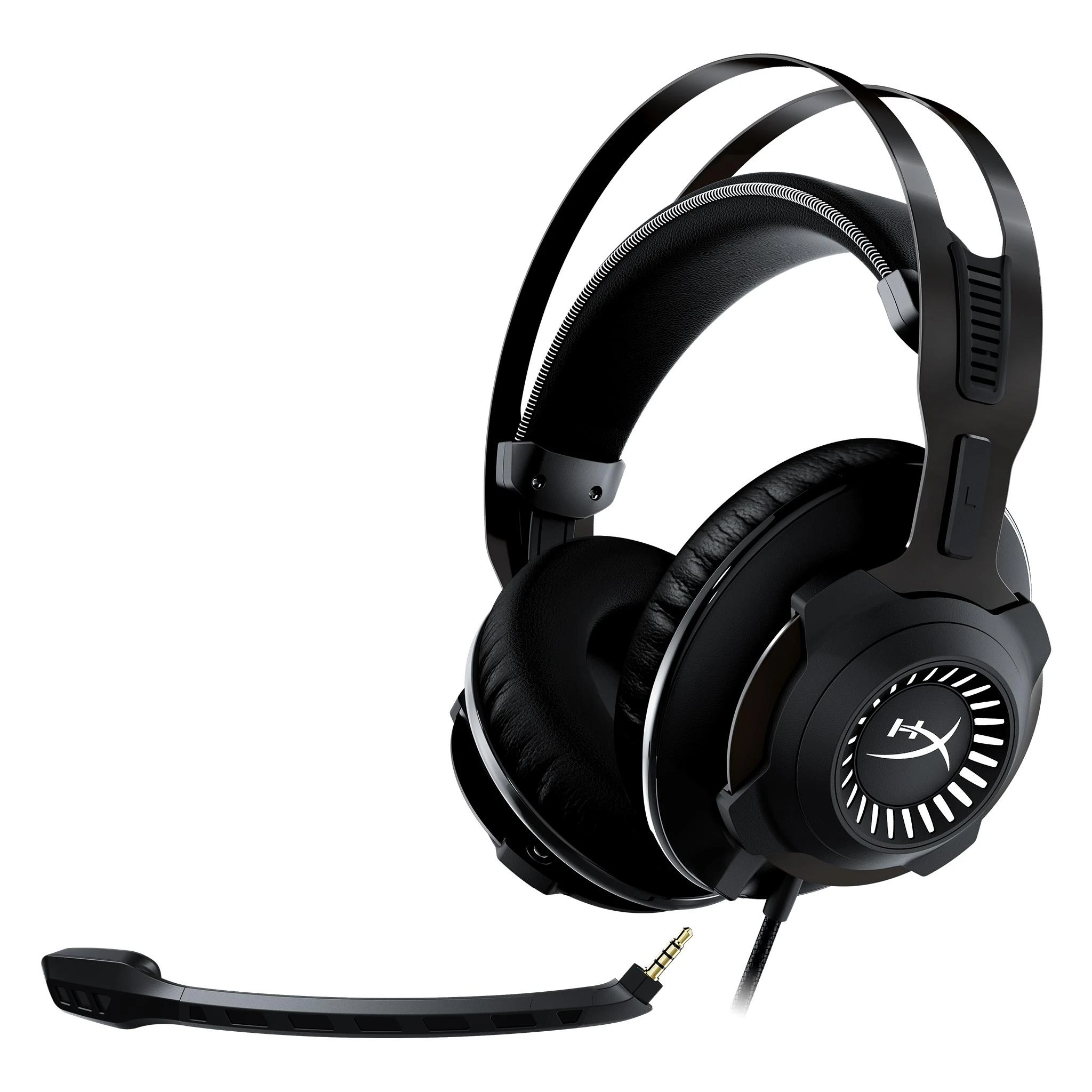 Žaidimų Ausinės HyperX Cloud Revolver Gaming Headset + 7.1