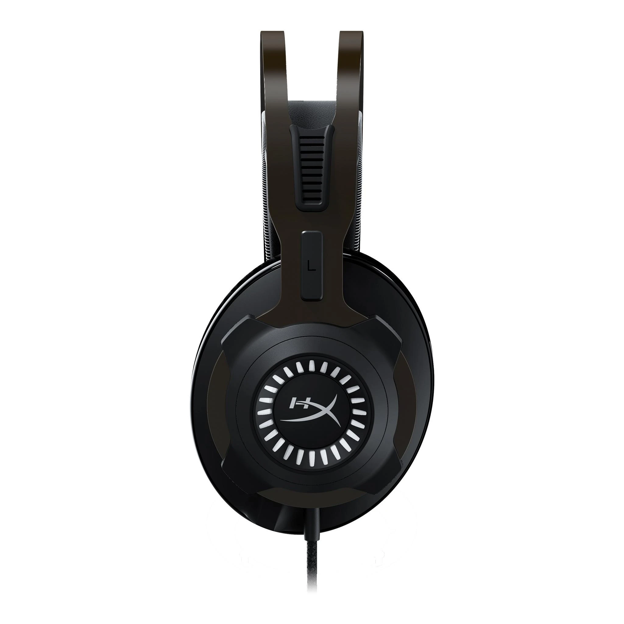 Žaidimų Ausinės HyperX Cloud Revolver 