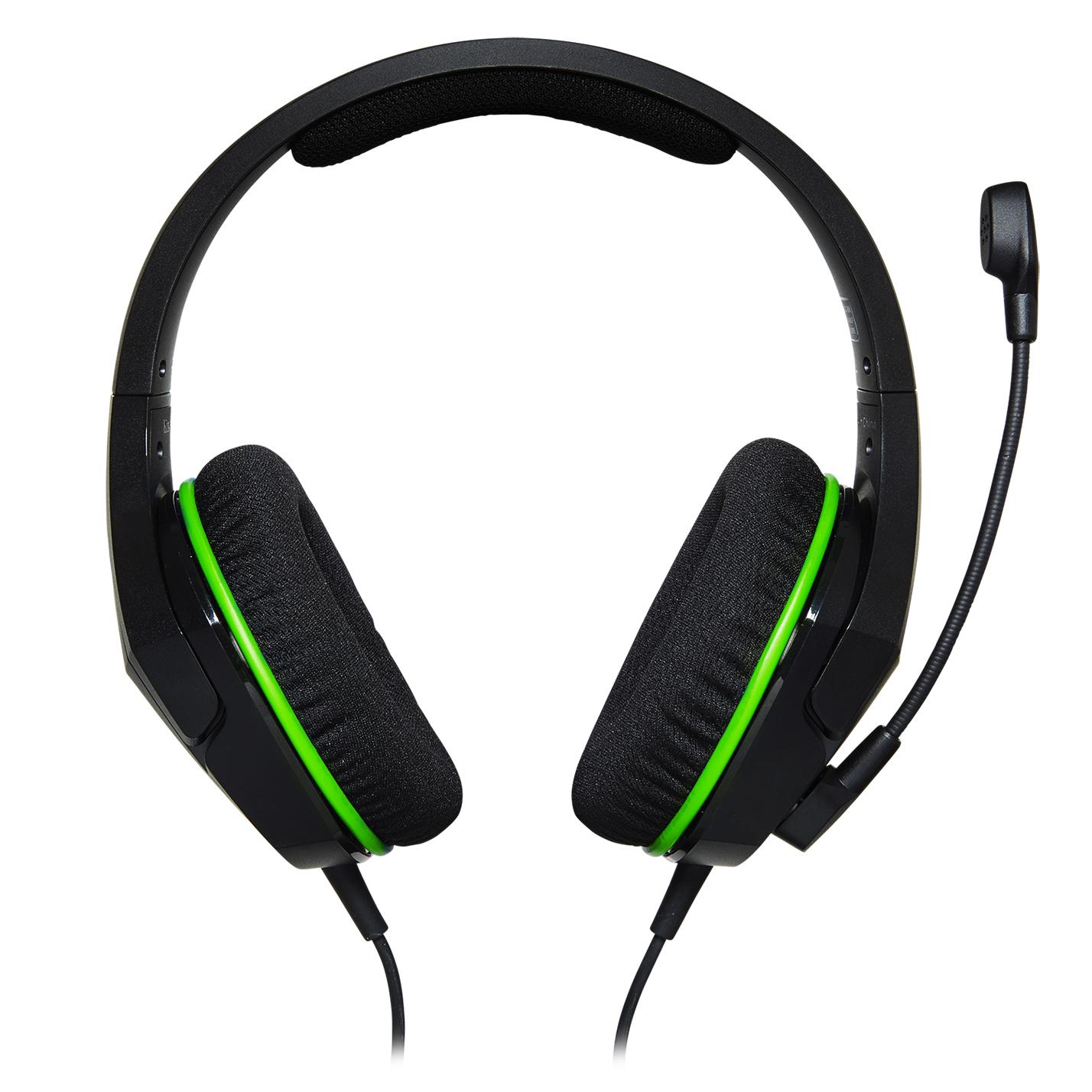 Žaidimų ausinės HyperX Cloud Stinger Core, Officially licensed for Xbox |  Varle.lt