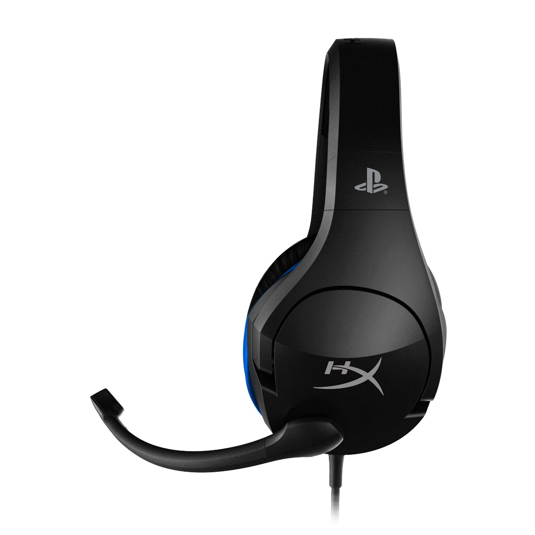 Žaidimų ausinės HyperX Cloud Stinger 