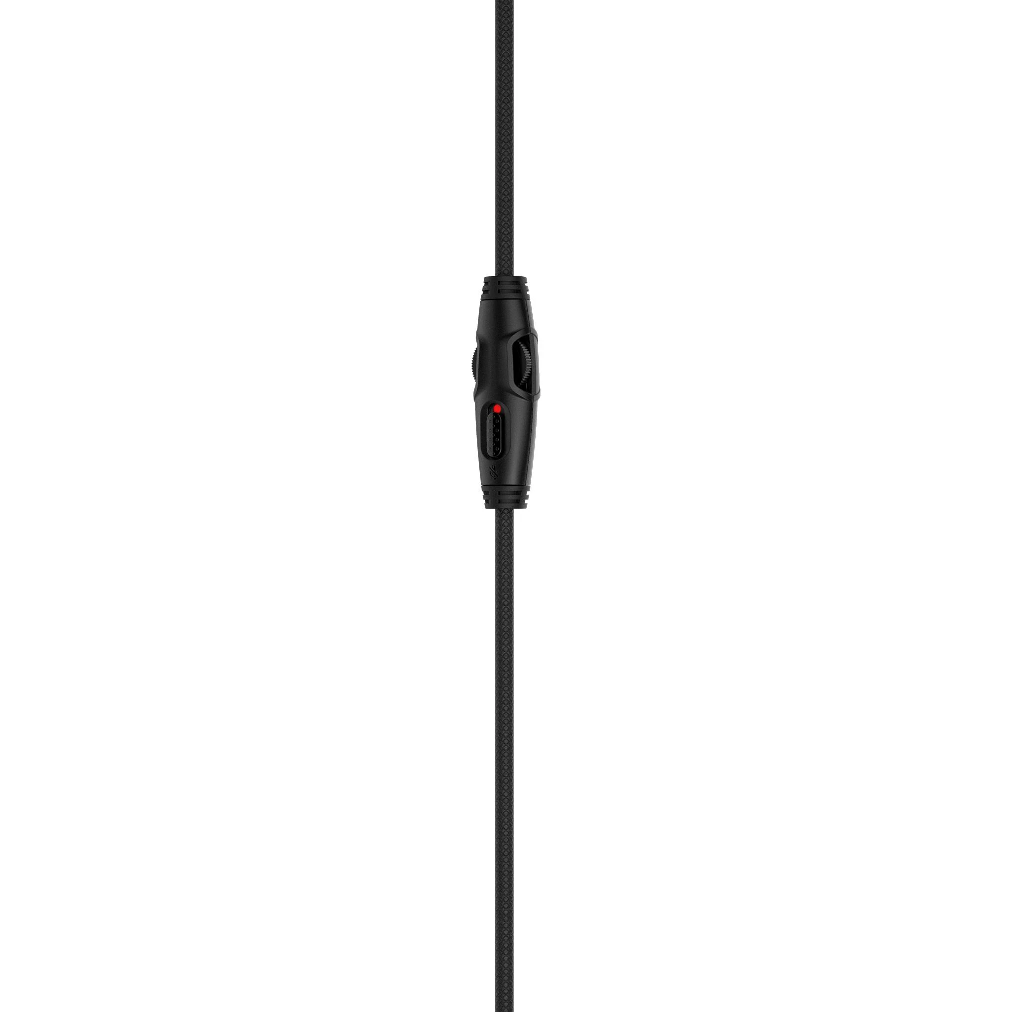 Žaidimų ausinės HyperX CloudX, Official Xbox licensed headset