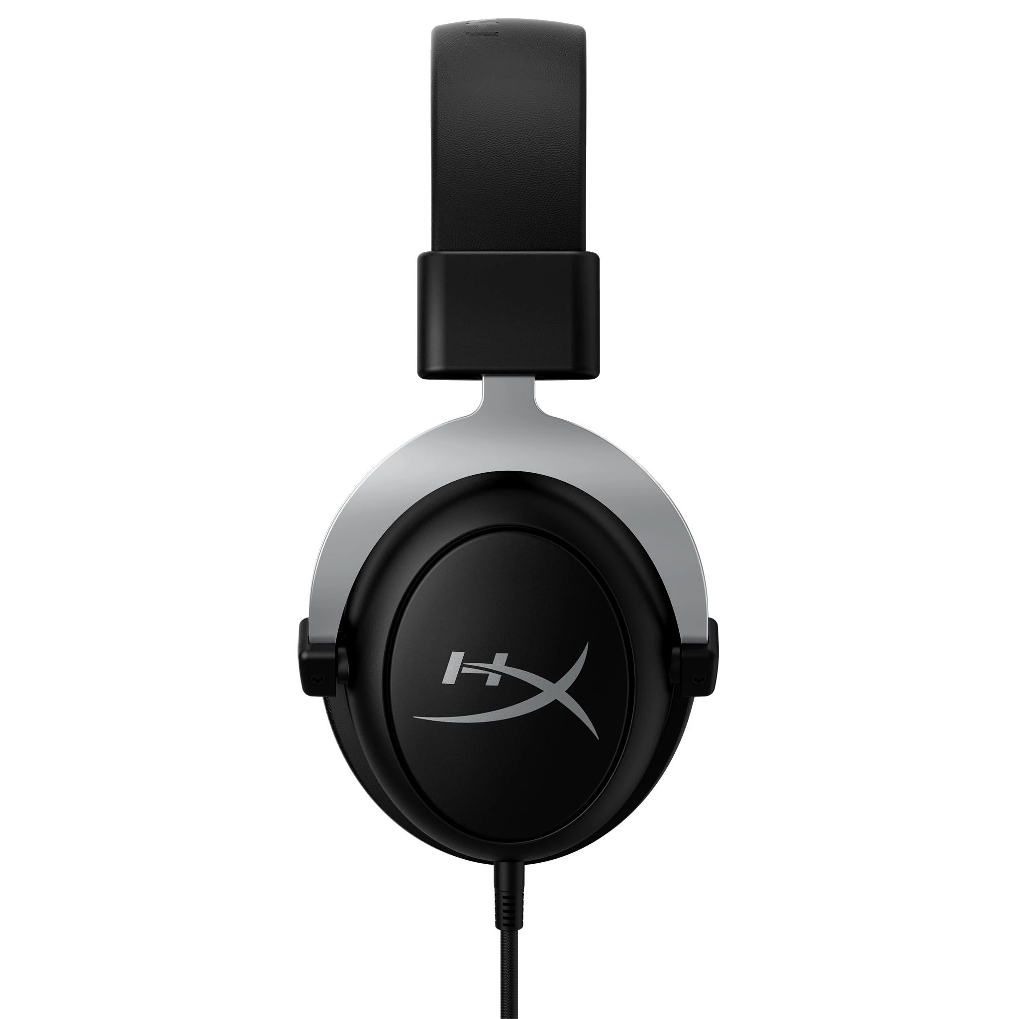 Žaidimų ausinės HyperX CloudX, Official Xbox licensed headset
