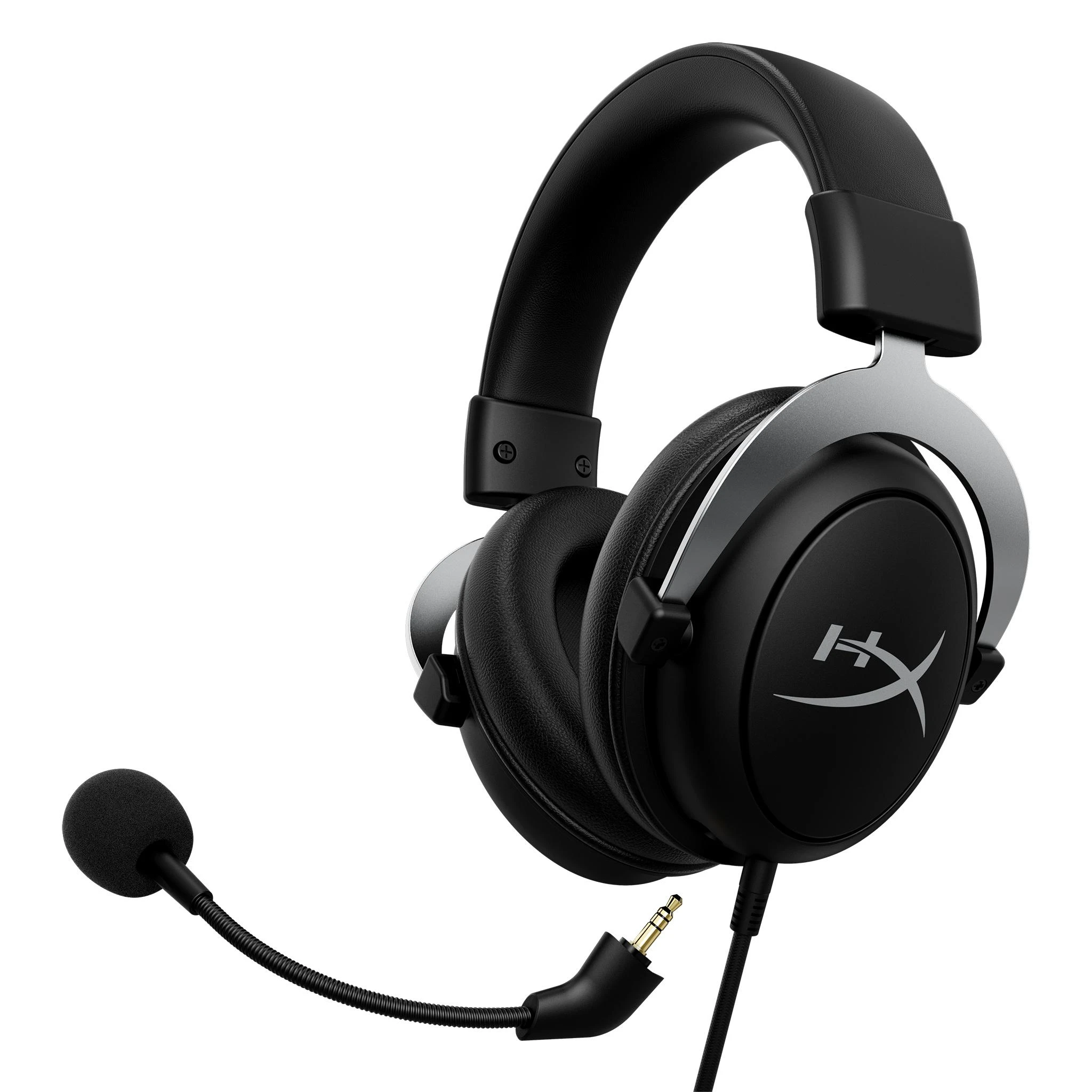 Žaidimų ausinės HyperX CloudX, Official Xbox licensed headset