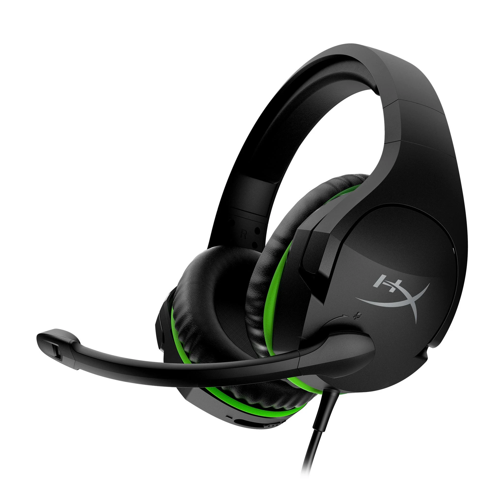 HyperX CloudX Stinger ausinės su mikrofonu
