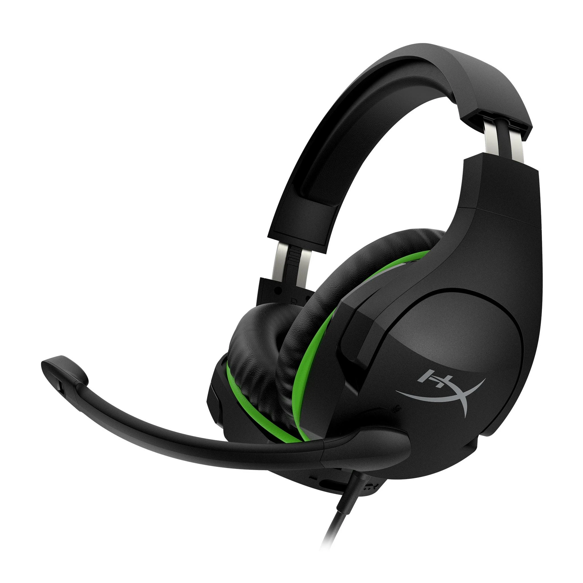 Žaidimų ausinės HyperX CloudX Stinger skirtos Xbox