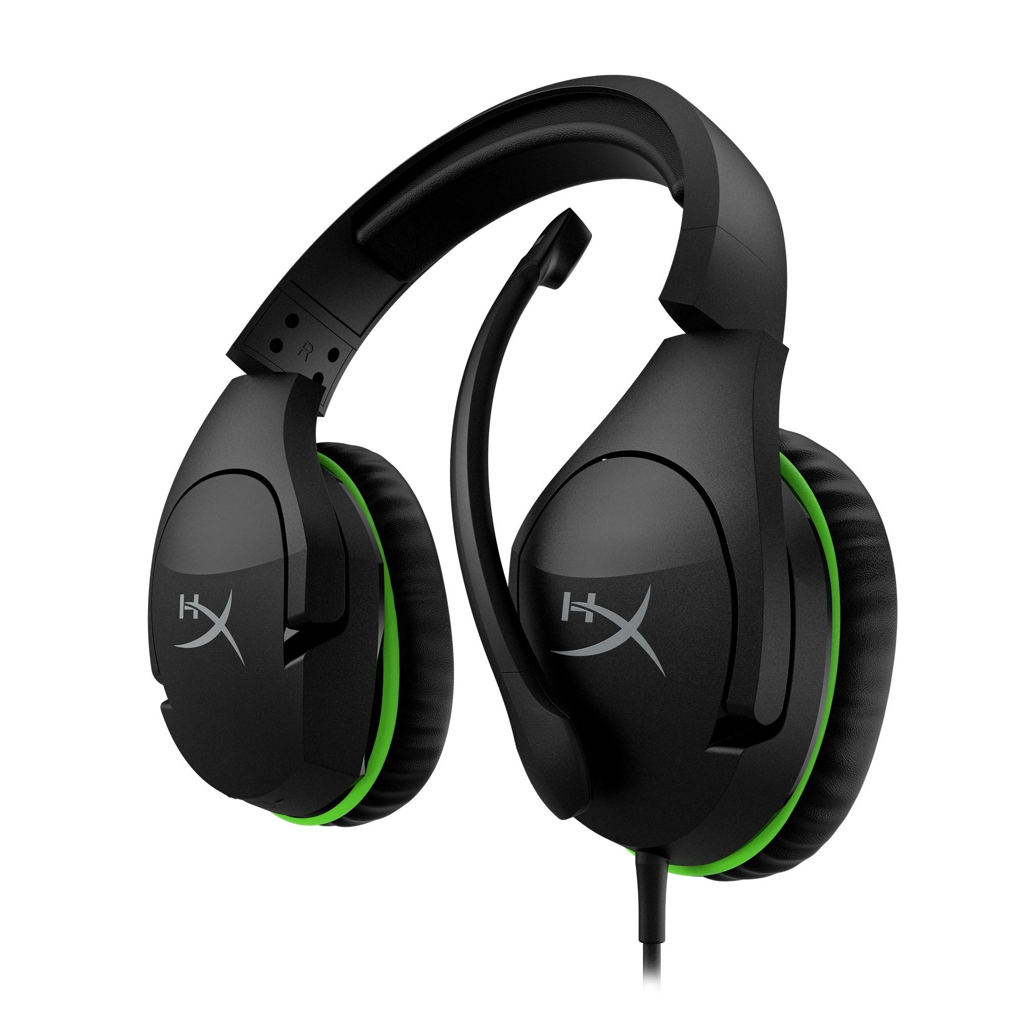 Žaidimų ausinės HyperX CloudX Stinger skirtos Xbox