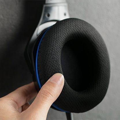 Žaidimų Ausinės HyperX Cloud Stinger Core Gaming Headset for PS4 | Varle.lt