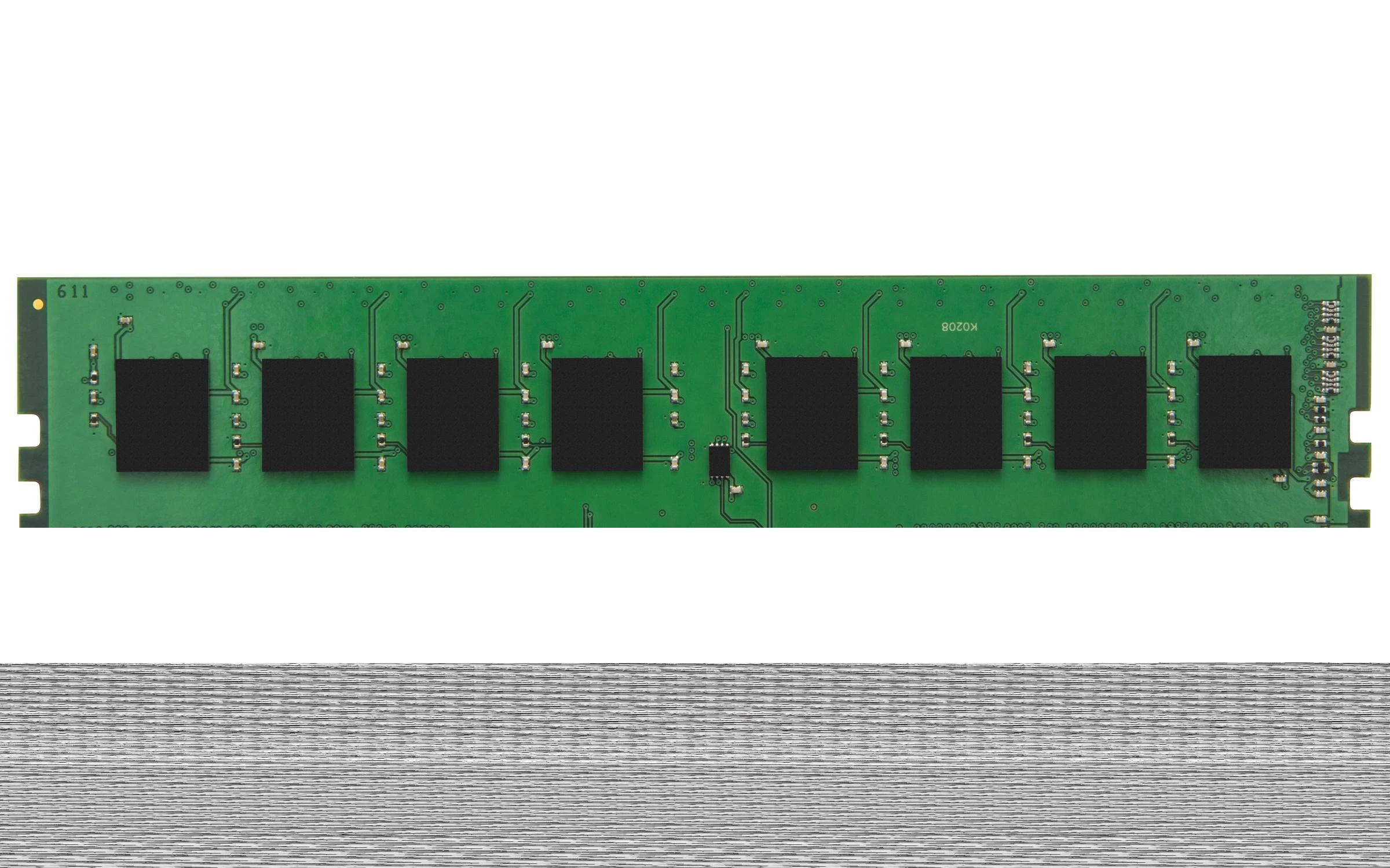 Kingston 32GB DDR4 operatyviosios atminties modulis
