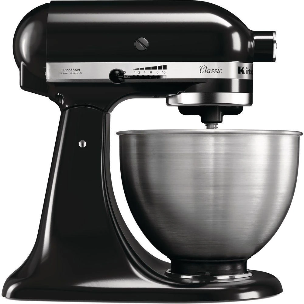 Virtuvinis kombainas Kombainas Kitchenaid 5K45Sseob