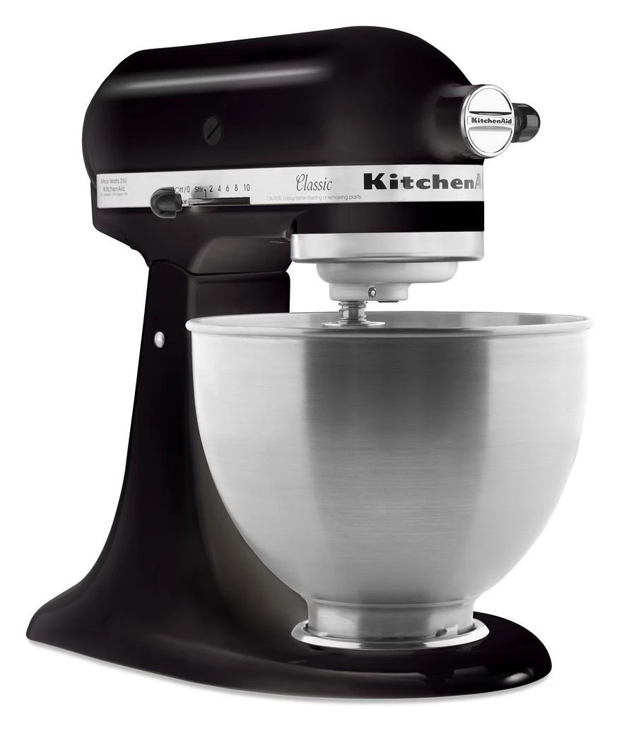 Virtuvinis kombainas Kombainas Kitchenaid 5K45Sseob