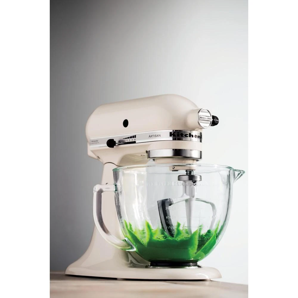 KitchenAid 5KFE5T Silikoninė maišymo mentelė