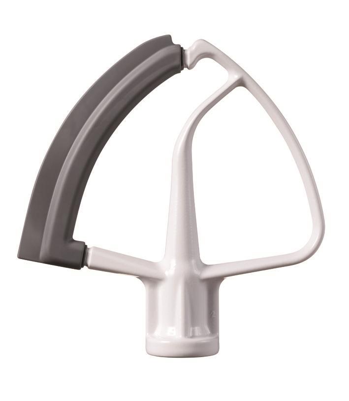 KitchenAid 5KFE7T Plaktuvas su lanksčia briauna 6,9L