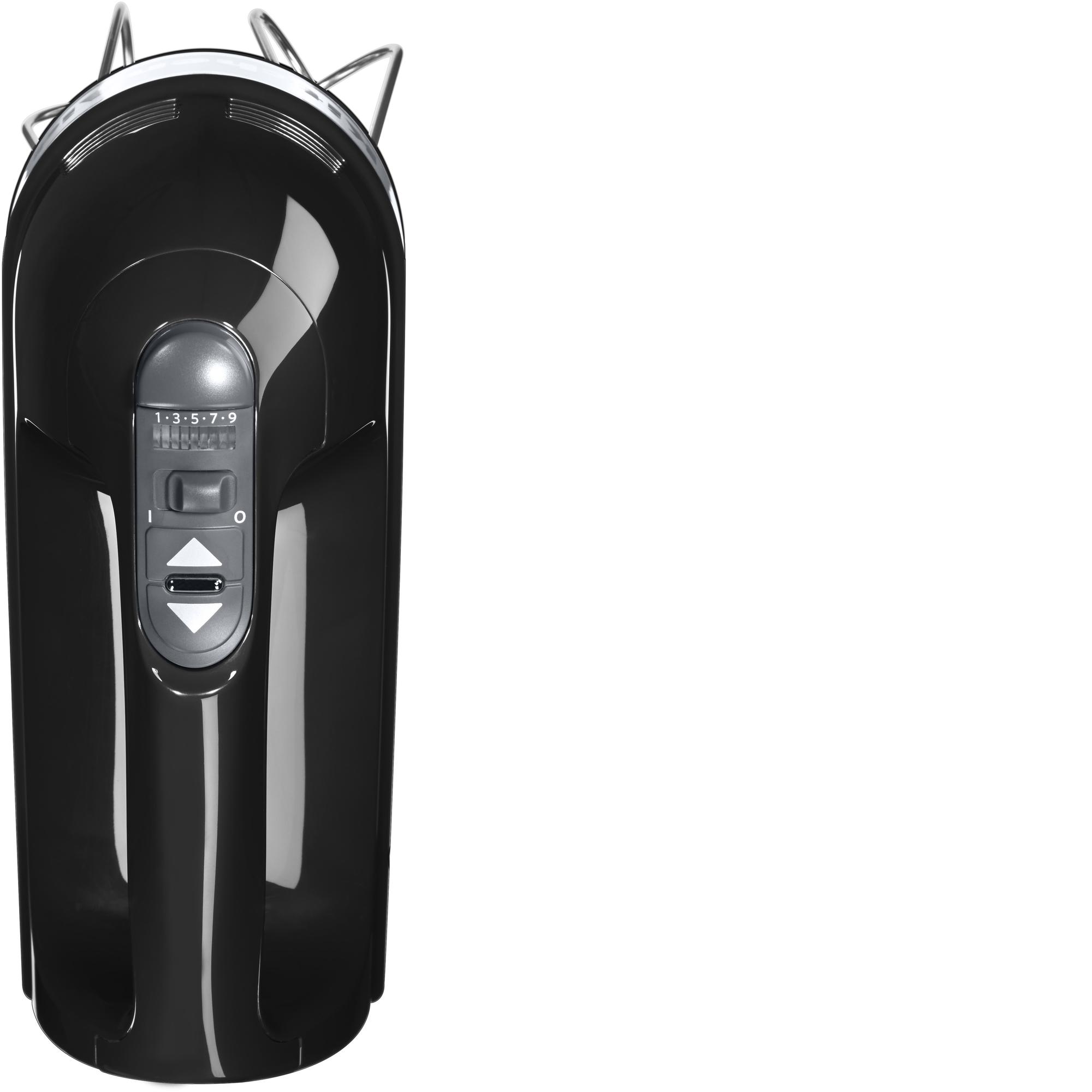 Plakiklis Rankinis mikseris KitchenAid 5KHM9212EOB