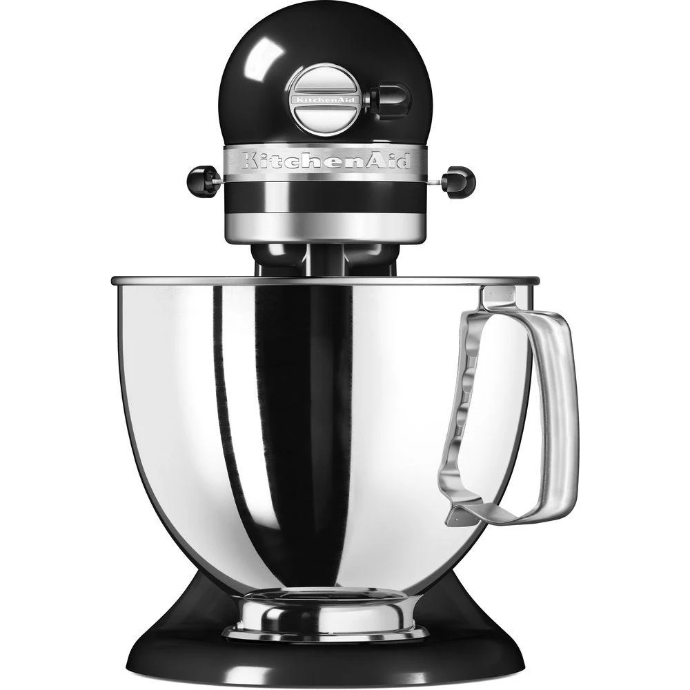 Virtuvinis kombainas KITCHENAID 5KSM175PSEOB