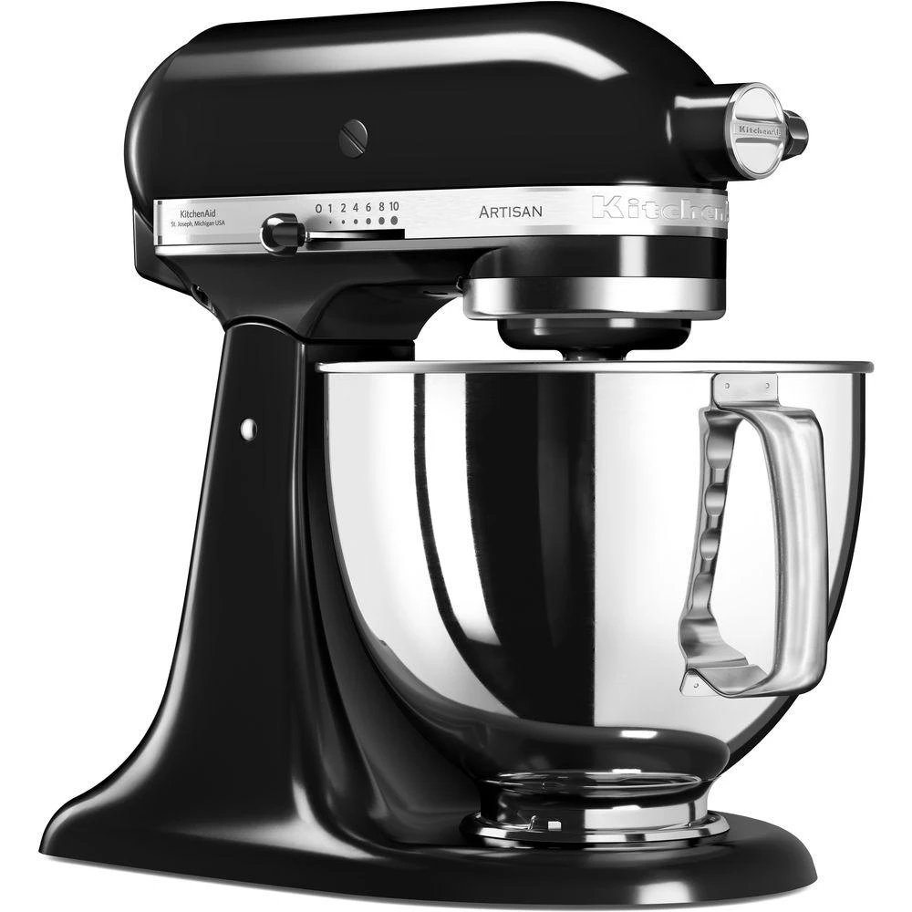 Virtuvinis kombainas KITCHENAID 5KSM175PSEOB