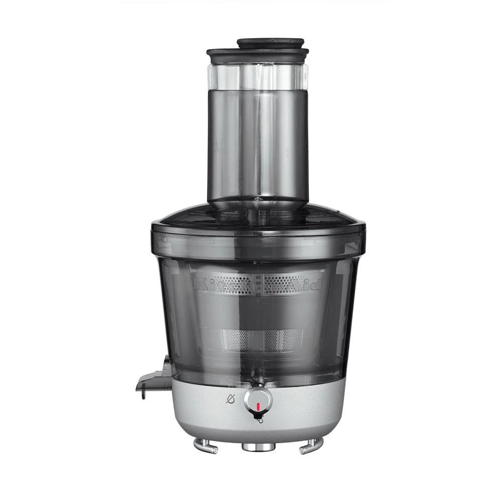 Priedas - lėtaeigė sulčiaspaudė KitchenAid 5KSM1JA