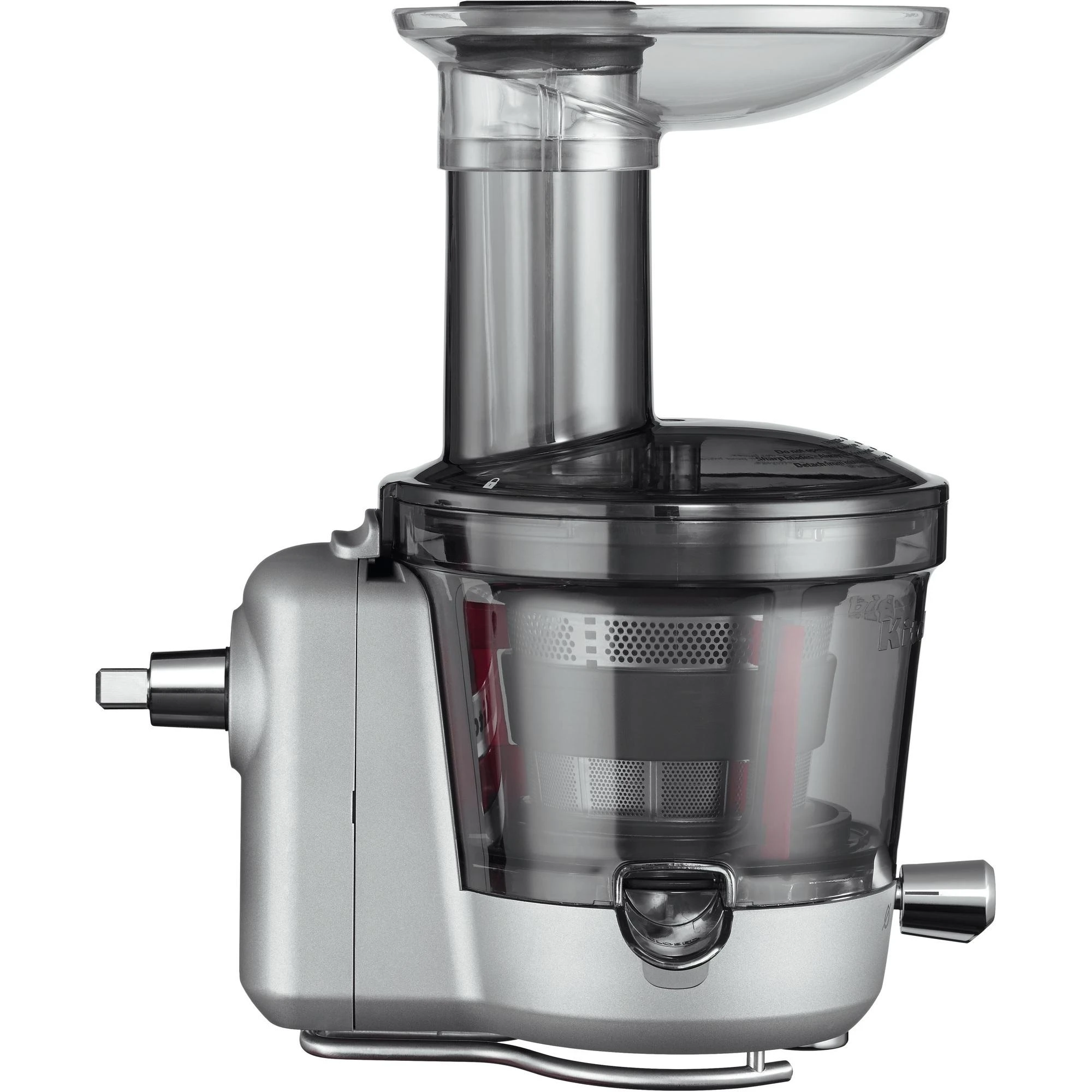 Priedas - lėtaeigė sulčiaspaudė KitchenAid 5KSM1JA