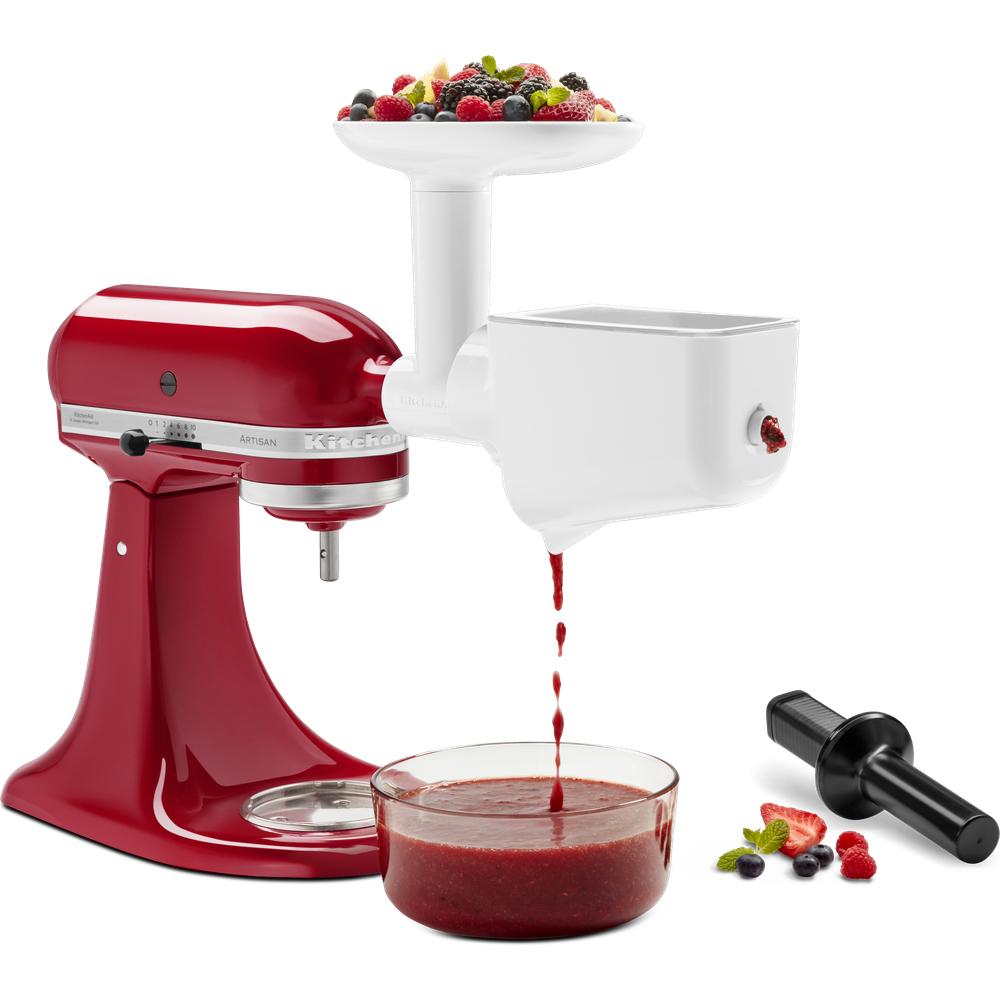 Virtuvinis kombainas Priedas KitchenAid 5KSMFVSFGA