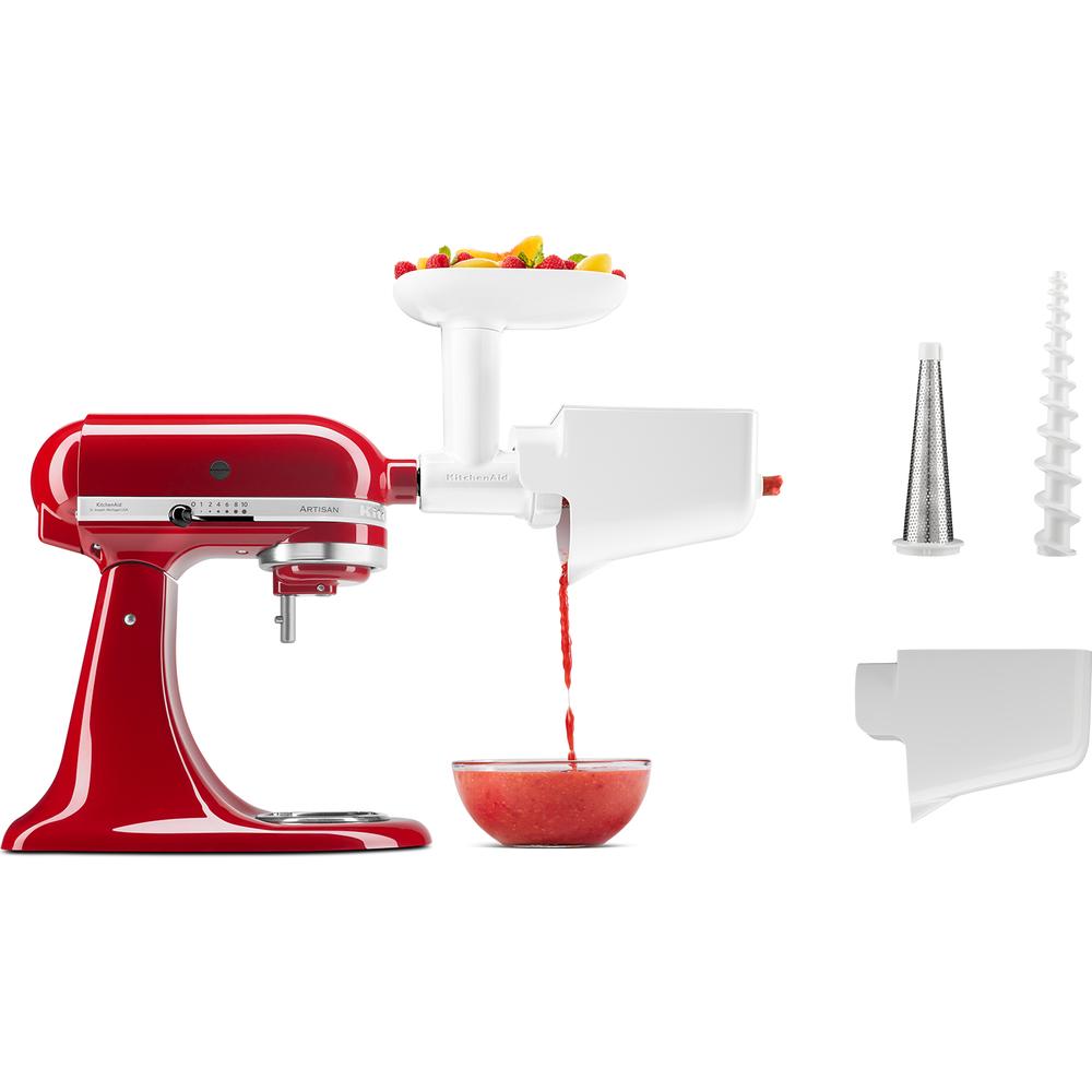 Virtuvinis kombainas Priedas KitchenAid 5KSMFVSFGA