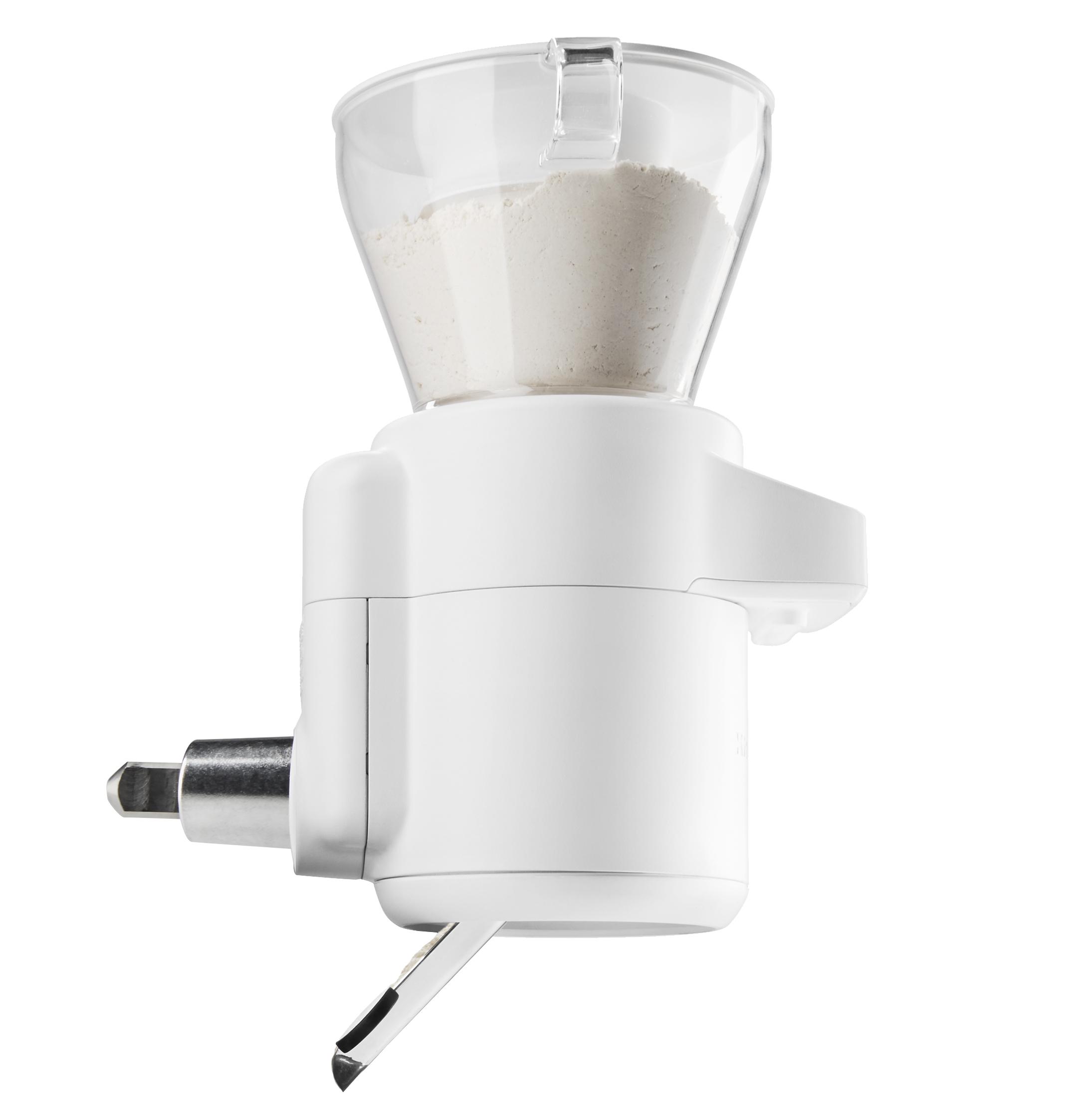 Virtuvinis kombainas Virtuvinio kombaino priedas skirtas sijoti ir sverti KitchenAid 5KSMSFTA