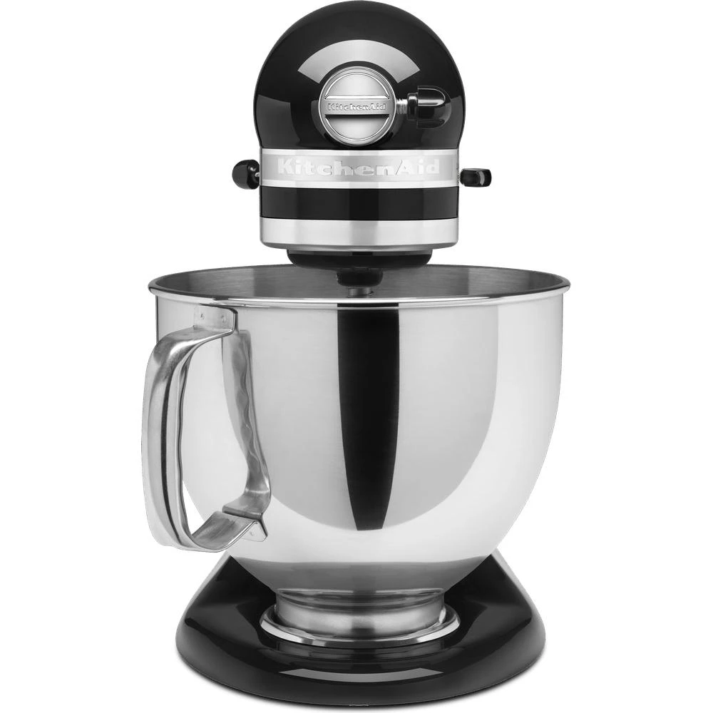 Virtuvinis kombainas KITCHENAID 5KSM175PSEOB