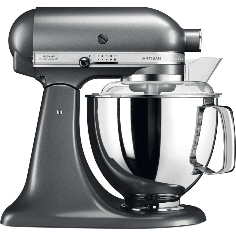 Virtuvinis kombainas KitchenAid Artisan 5KSM175PSEMS (300W)