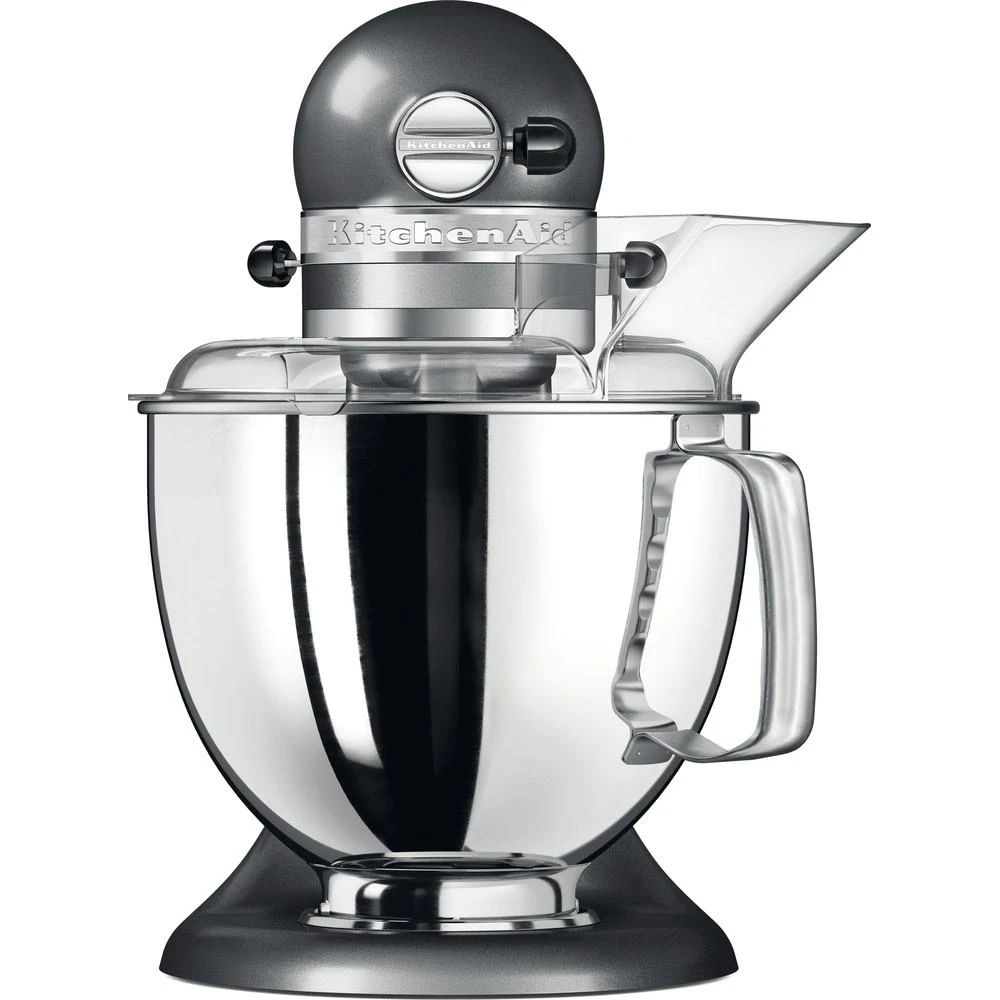 Virtuvinis kombainas KitchenAid Artisan 5KSM175PSEMS (300W)