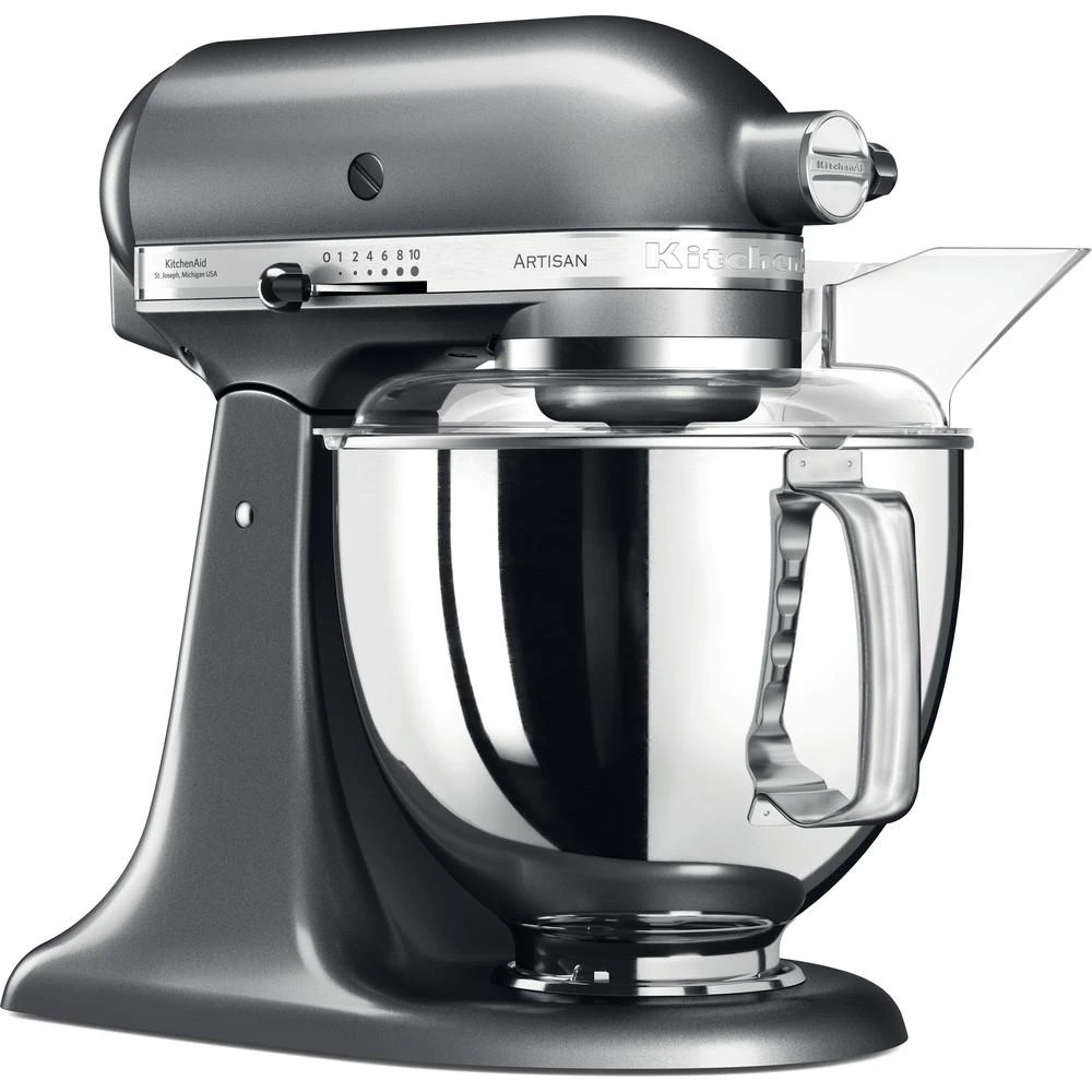 Virtuvinis kombainas KitchenAid Artisan 5KSM175PSEMS (300W)