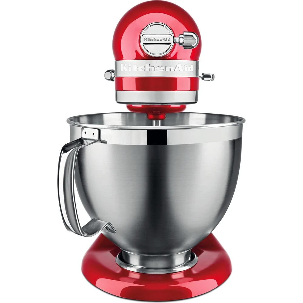 Virtuvinis kombainas KitchenAid 5KSM185PSECA