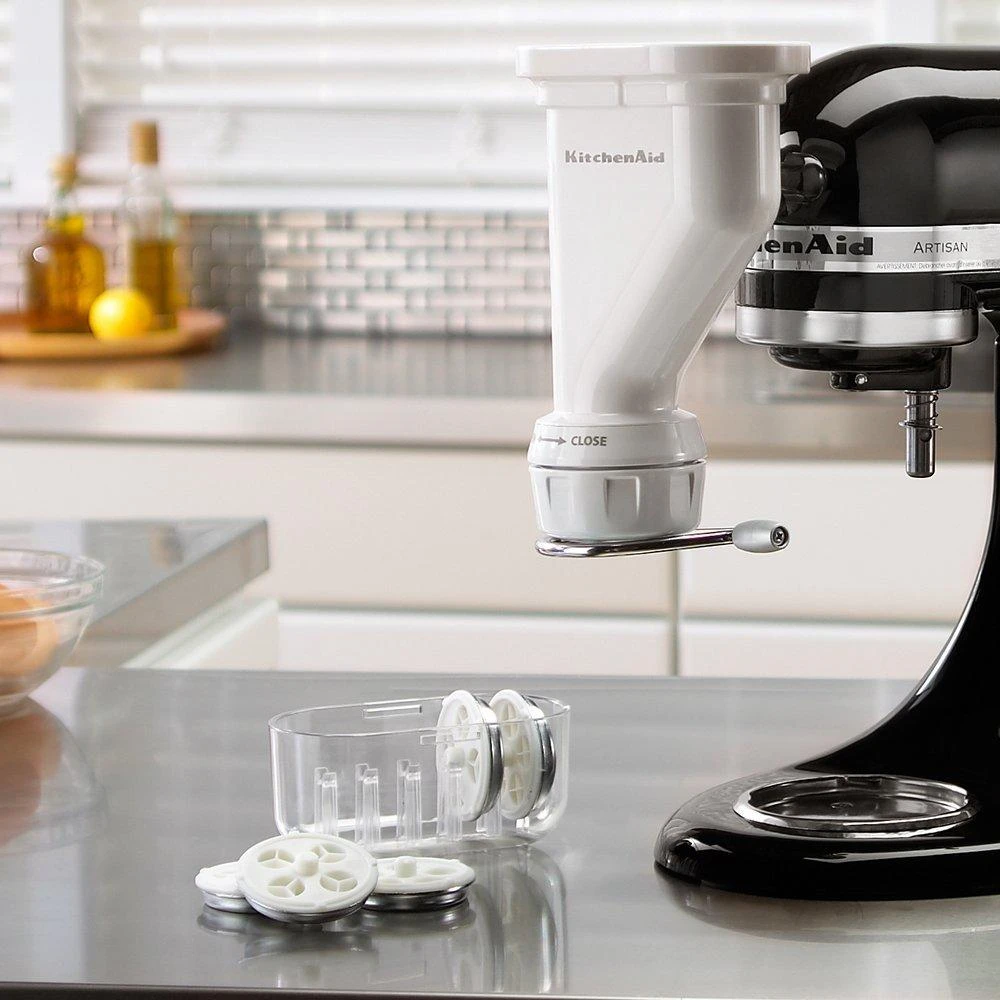 Priedas KitchenAid 5KSMPEXTA